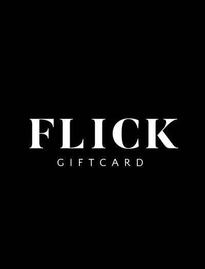 FLICK giftcard